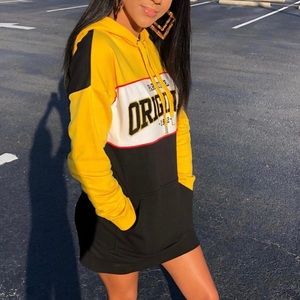Sweater Dress